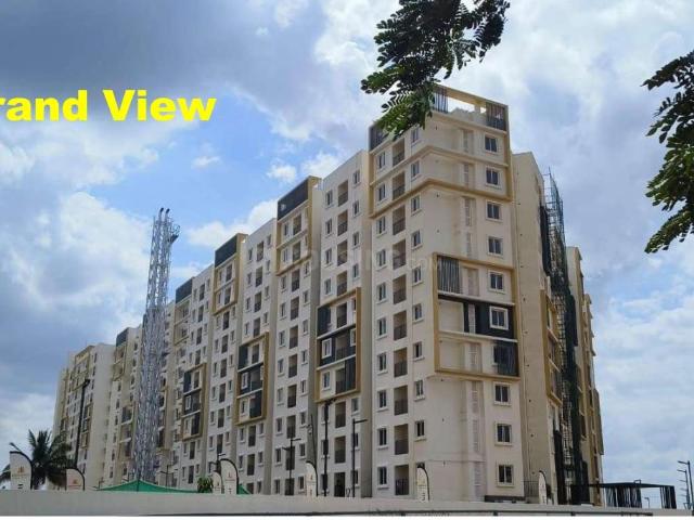 Flat for sale in Karnataka