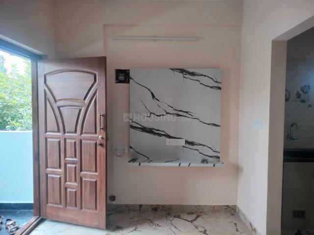 Flat for rent in Bangalore East, Cox Town - Bangalore