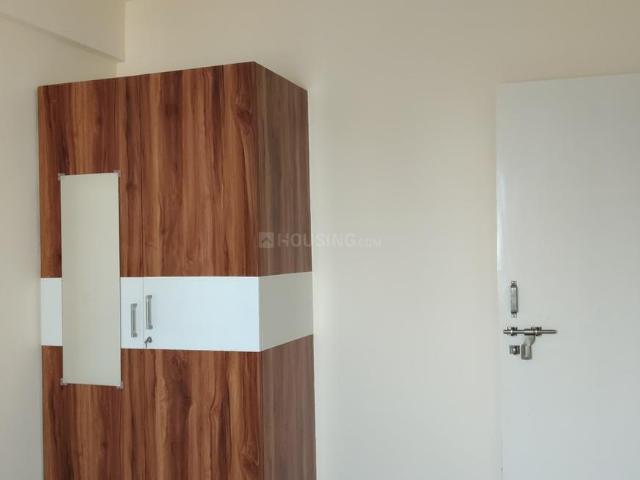 Flat for rent in Bangalore East, Cox Town - Bangalore