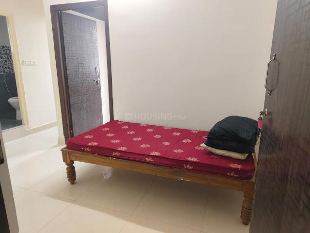Flat for rent in Bangalore East, Cox Town - Bangalore
