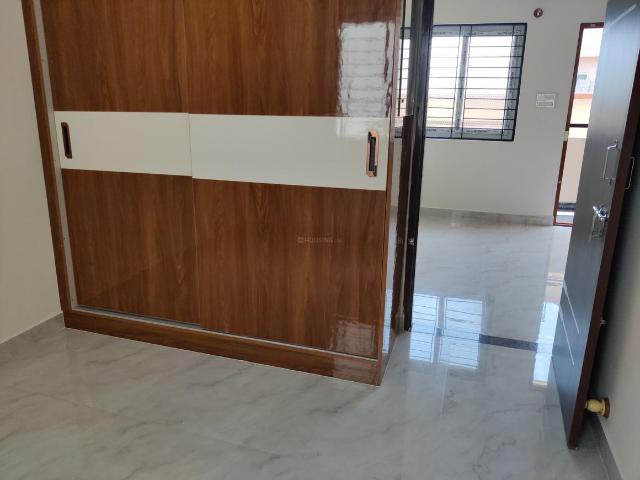 Flat for rent in Bangalore East, Cox Town - Bangalore