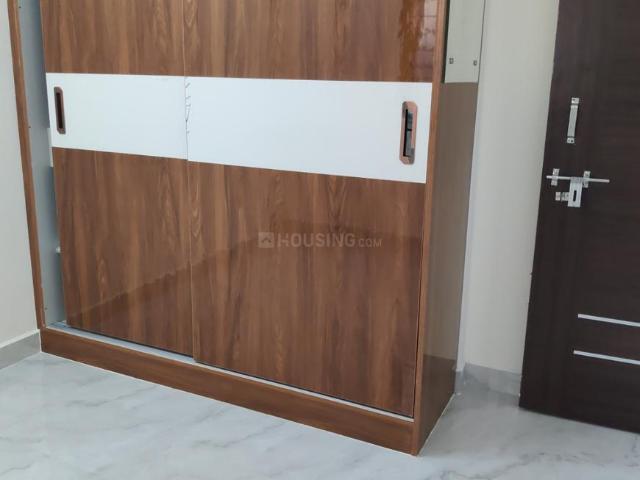 Flat for rent in Bangalore East, Cox Town - Bangalore