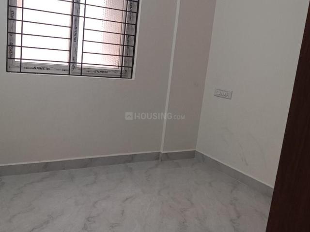 Flat for rent in Bangalore East, Cox Town - Bangalore