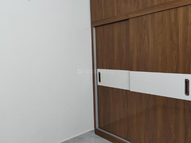 Flat for rent in Bangalore East, Cox Town - Bangalore
