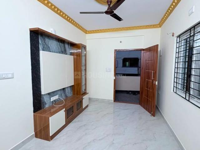 Flat for rent in Bangalore East, Cox Town - Bangalore