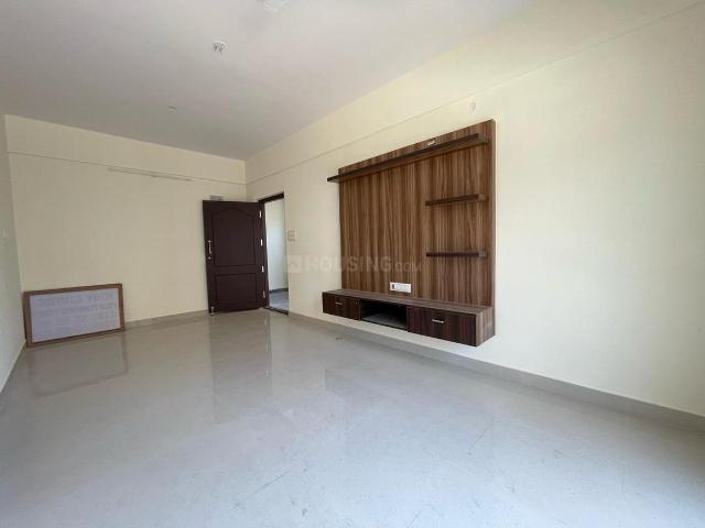 Flat for rent in Bangalore East, Cox Town - Bangalore