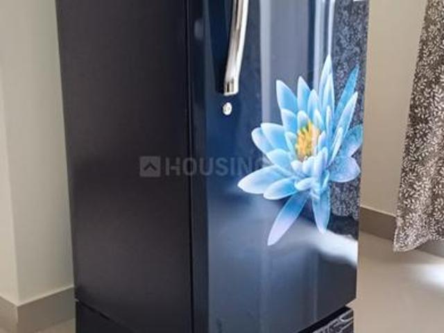 Flat for rent in Bangalore East, Cox Town - Bangalore