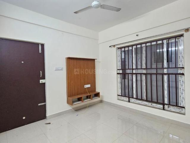 Flat for rent in Bangalore East, Cox Town - Bangalore