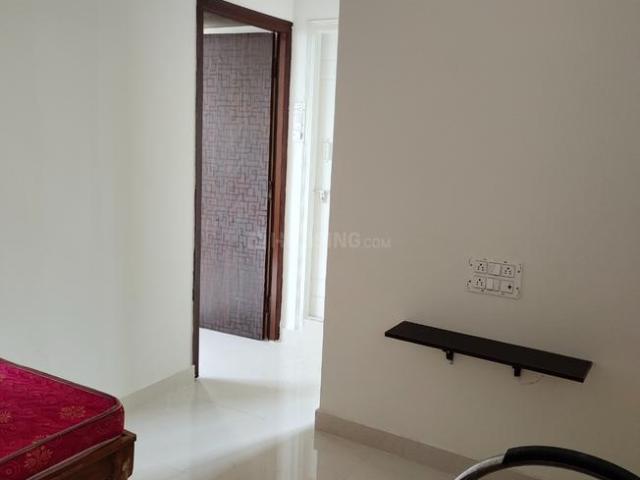 Flat for rent in Bangalore East, Cox Town - Bangalore