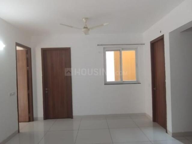 Flat for rent in Bangalore South, Electronic City - Bangalore