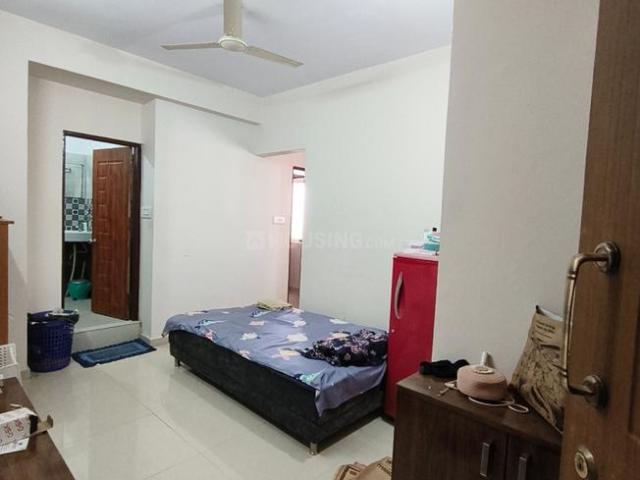 Flat for rent in Bangalore East, Cox Town - Bangalore