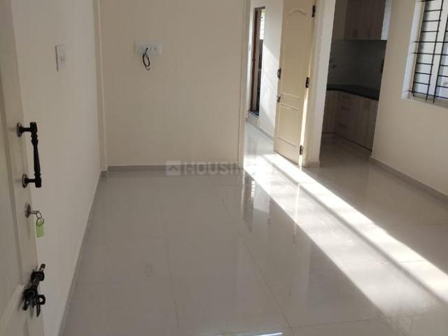 Flat for rent in Bangalore East, Cox Town - Bangalore