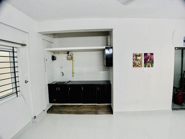 Flat for rent in Bangalore East, Cox Town - Bangalore