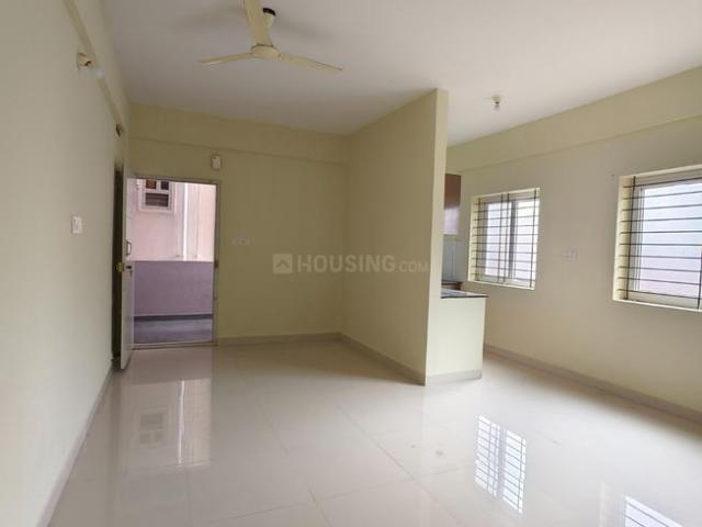 Flat for rent in Bangalore East, Cox Town - Bangalore