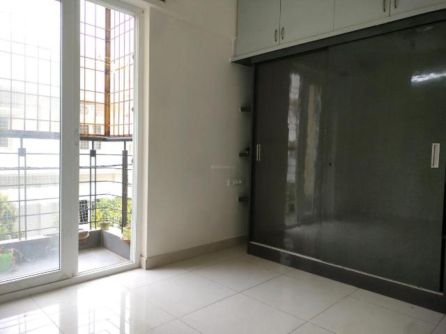 Flat for rent in Bangalore East, Cox Town - Bangalore