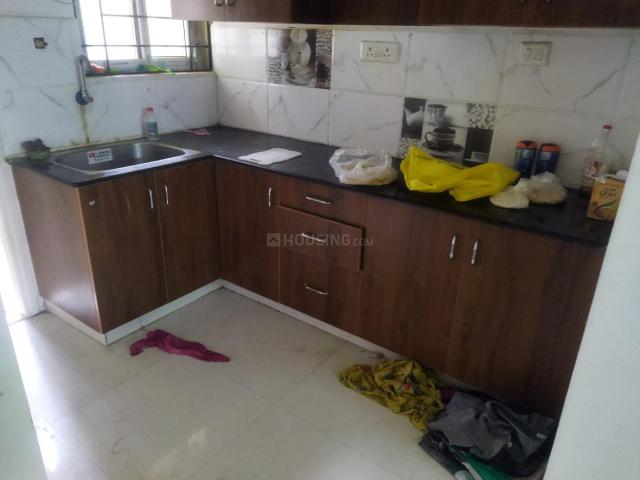 Flat for rent in Bangalore East, Cox Town - Bangalore