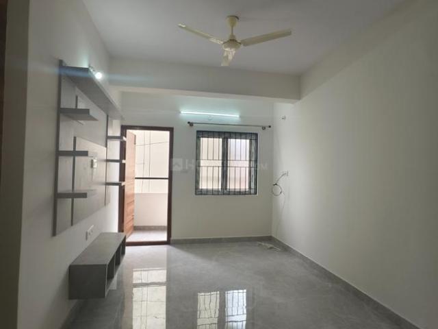 Flat for rent in Bangalore East, Cox Town - Bangalore