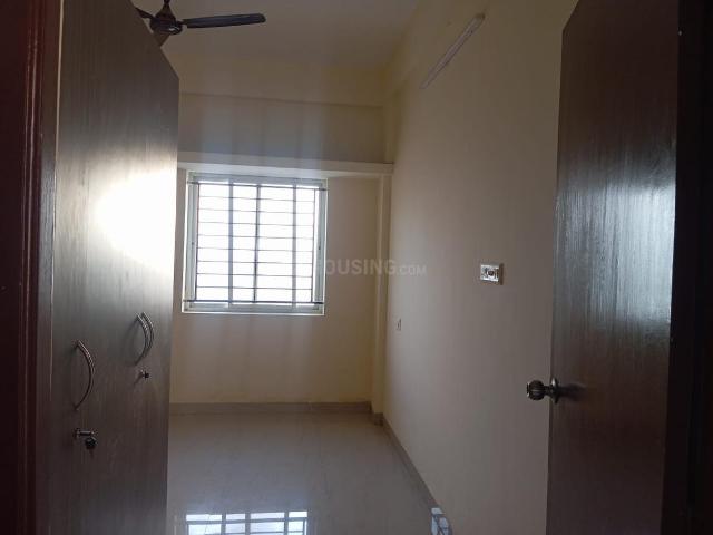 Flat for rent in Bangalore East, Cox Town - Bangalore