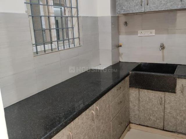 Flat for rent in Bangalore East, Cox Town - Bangalore