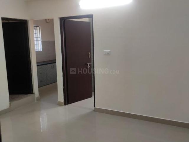 Flat for rent in Bangalore East, Cox Town - Bangalore
