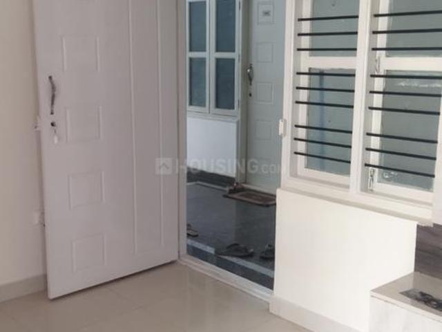 Flat for rent in Bangalore East, Cox Town - Bangalore