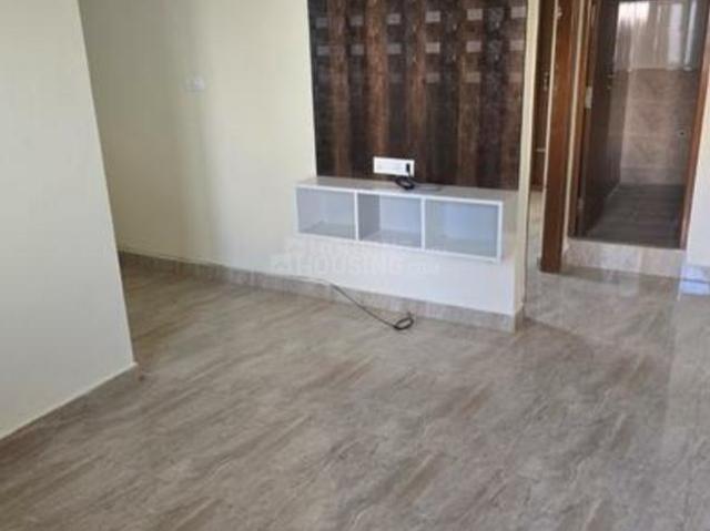 Flat for rent in Bangalore East, Cox Town - Bangalore
