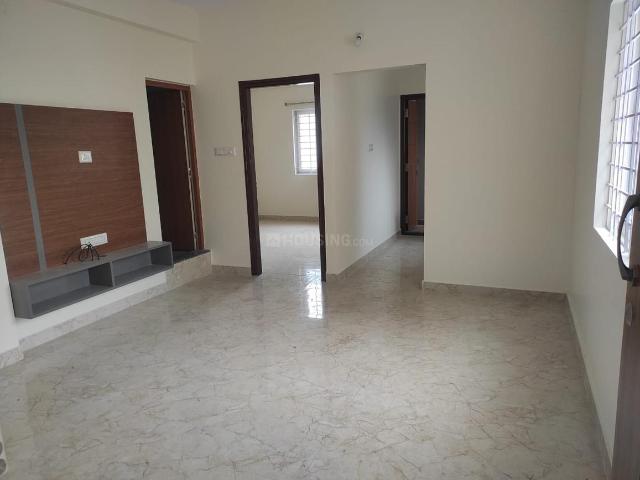 Flat for rent in Bangalore East, Cox Town - Bangalore