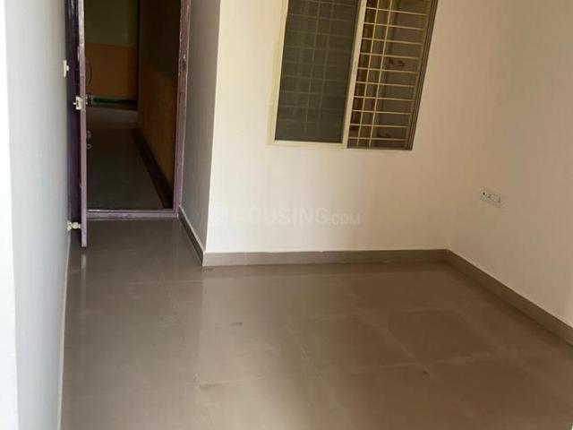 Flat for rent in Bangalore East, Cox Town - Bangalore