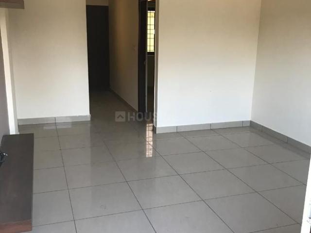 Flat for rent in Bangalore East, Cox Town - Bangalore