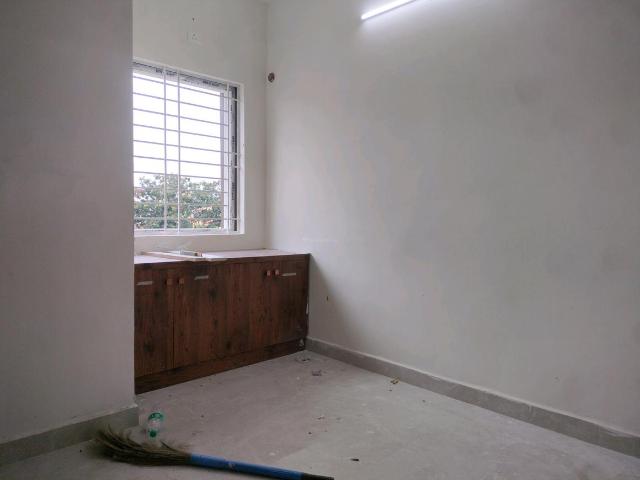 Flat for rent in Bangalore East, Cox Town - Bangalore