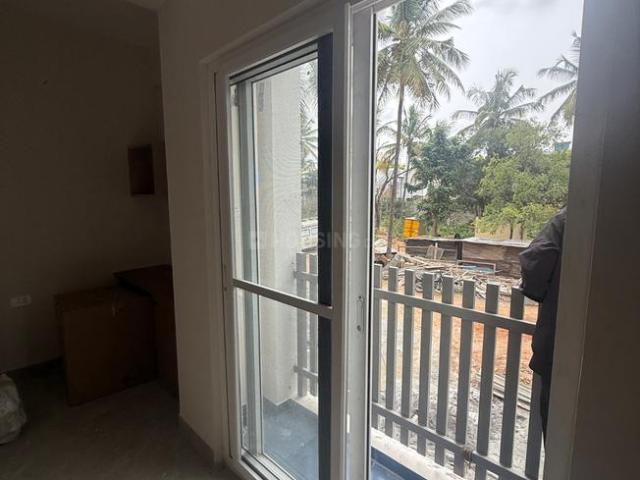 Flat for rent in Bangalore East, Cox Town - Bangalore