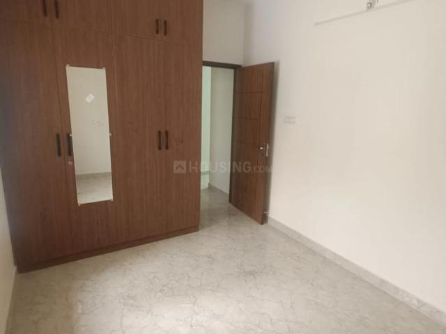 Flat for rent in Bangalore East, Cox Town - Bangalore