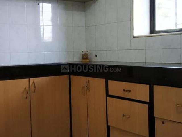 Flat for rent in Dombivli, Kalyan-Dombivli