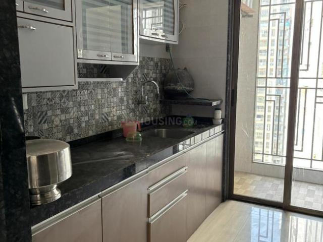 Flat for rent in Kalyan-dombivali, Gopalnagar