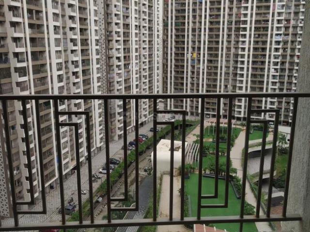 Flat for rent in Kalyan-dombivali, Gopalnagar