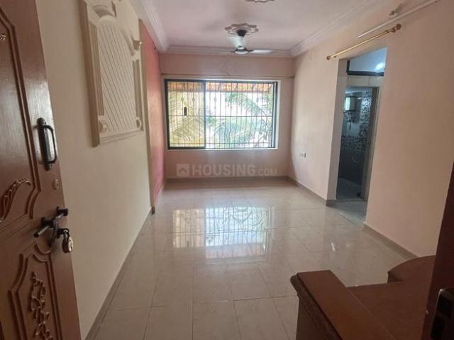 Flat for rent in Kalyan-dombivali, Gopalnagar