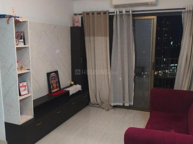 Flat for rent in Dombivali - Mumbai, National Capital Territory Of Delhi