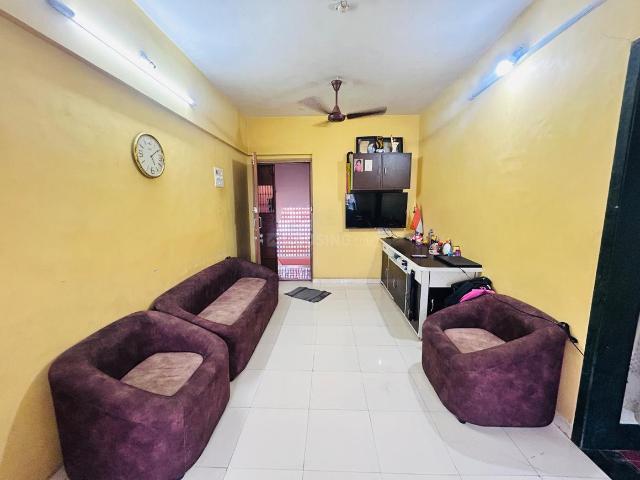 Flat for rent in Kalyan-dombivali, Gopalnagar