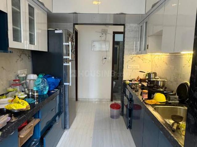 Flat for rent in Dombivali - Mumbai, National Capital Territory Of Delhi