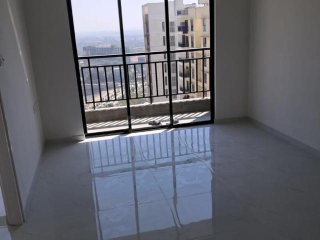 Flat for rent in Kalyan-dombivali, Gopalnagar