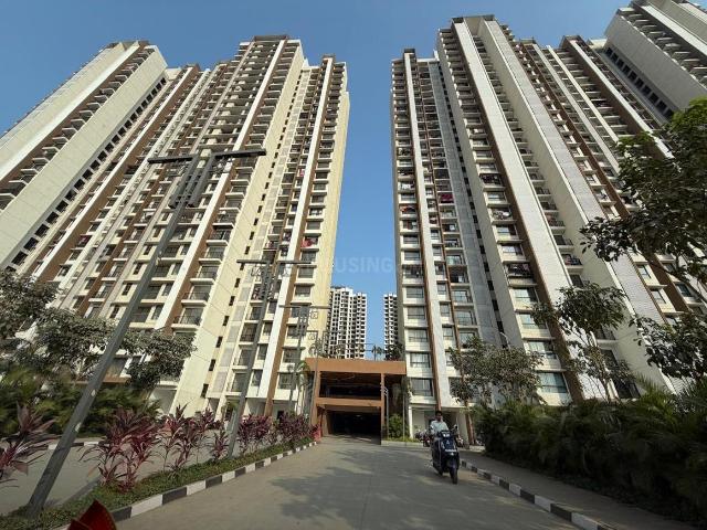 Flat for rent in Kalyan-dombivali, National Capital Territory Of Delhi