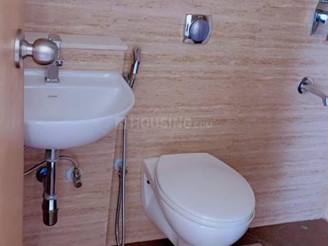 Flat for rent in Kalyan-dombivali, National Capital Territory Of Delhi