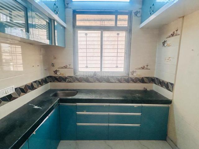Flat for rent in Kalyan-dombivali, Gopalnagar