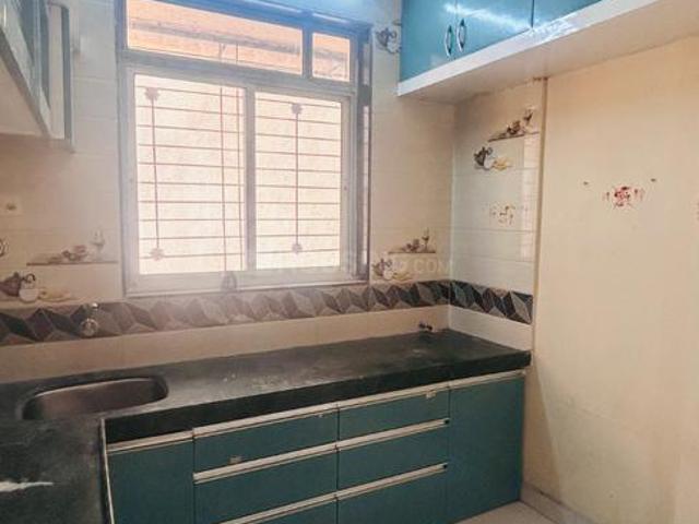 Flat for rent in Kalyan-dombivali, Gopalnagar