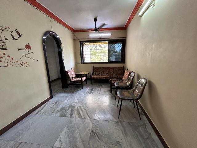Flat for rent in Kalyan-dombivali, Gopalnagar