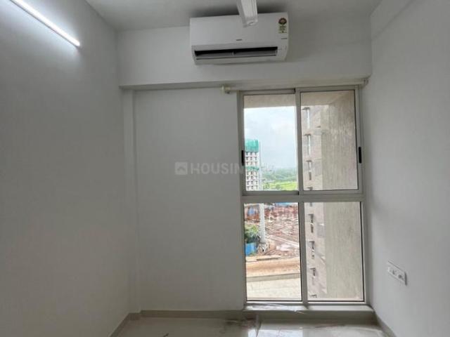 Flat for rent in Kalyan-dombivali, Gopalnagar