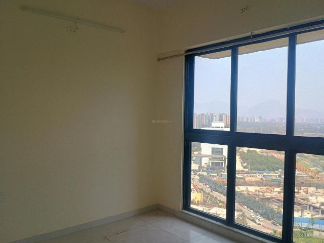 Flat for rent in Dombivli, Kalyan-Dombivli