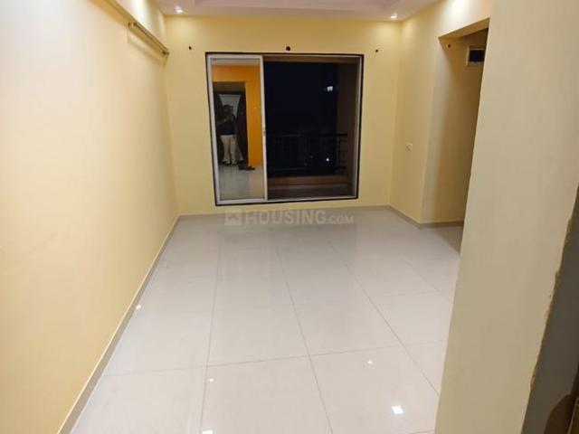 Flat for rent in Kalyan-dombivali, Gopalnagar