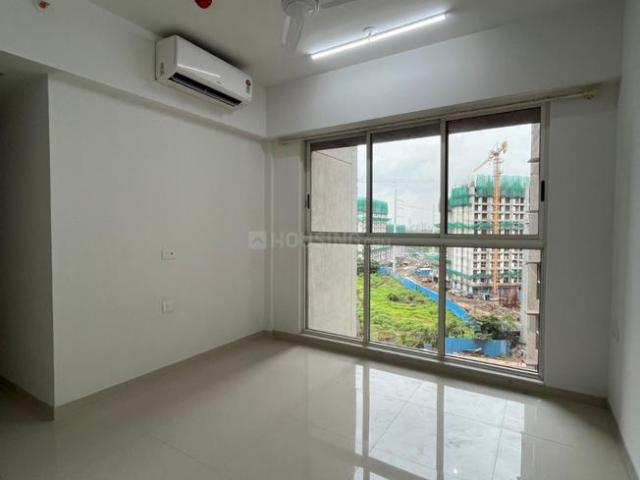 Flat for rent in Kalyan-dombivali, Gopalnagar