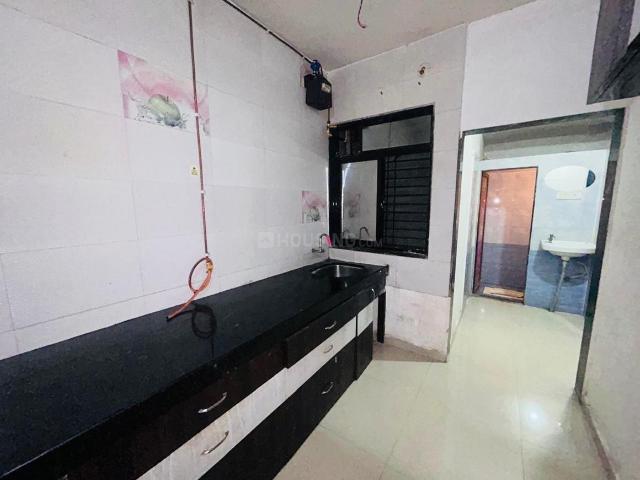 Flat for rent in Kalyan-dombivali, Gopalnagar